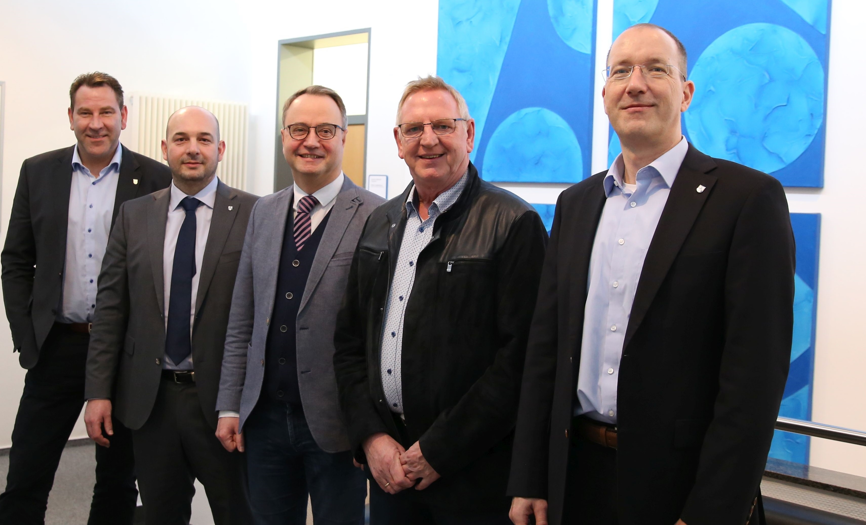 Röchling Engineering Plastics spendet für Projekte vor der Haustür