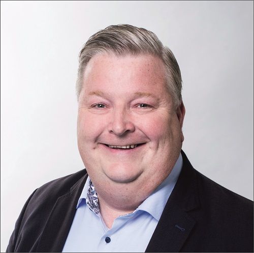 Cosse Holger B