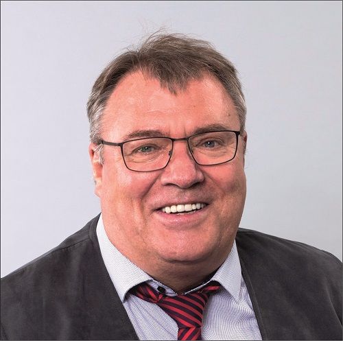 Terborg Arnold B